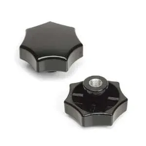 1510 - 30 06 11 Yıldız Kelebek Bakalit Burçlu