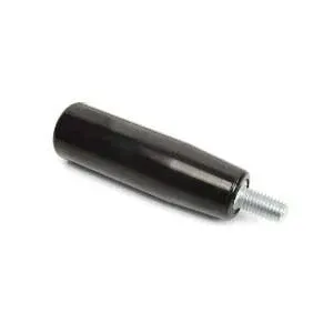 1601  - 18 06 15 Armudi Silindir Bakalit Civatalı