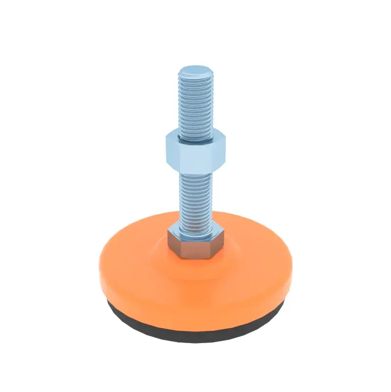 1312 - 060 12 100 Turuncu Sac Makine Ayağı
