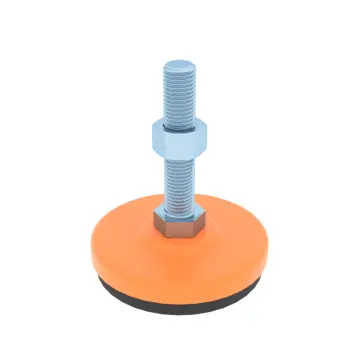 1312 - 060 16 100 Turuncu Sac Makine Ayağı