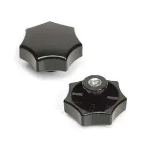 1510 - 30 05 11 Yıldız Kelebek Bakalit Burçlu