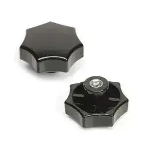 1510 - 20 05 11 Yıldız Kelebek Bakalit Burçlu