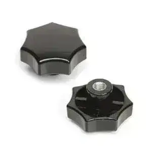 1510 - 20 06 11 Yıldız Kelebek Bakalit Burçlu