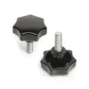 1511 - 40 08 20 Yıldız Bakalit Civatalı