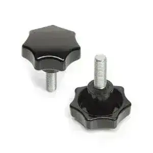 1511 - 50 08 25 Yıldız Bakalit Civatalı