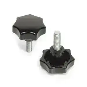 1511 - 50 10 30 Yıldız Bakalit Civatalı