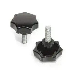 1511 - 63 08 30 Yıldız Bakalit Civatalı