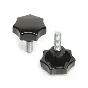 1511 - 63 12 35 Yıldız Bakalit Civatalı