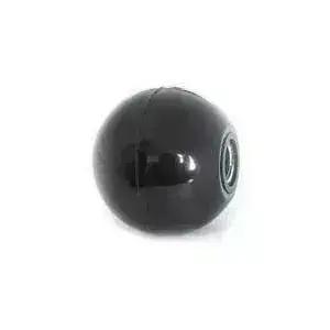 1700 - 40 08 15 Küre Topuz Bakalit