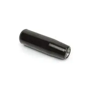 1600 - 18 08 15 Armudi Silindir Bakalit Burçlu