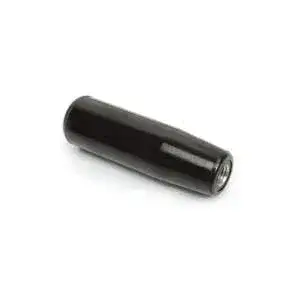 1600 - 21 06 11 Armudi Silindir Bakalit Burçlu