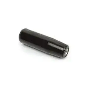 1600 - 21 08 15 Armudi Silindir Bakalit Burçlu