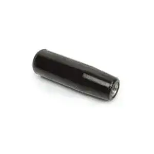 1600 - 26 10 17 Armudi Silindir Bakalit Burçlu