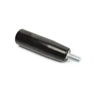 1601  - 21 06 15 Armudi Silindir Bakalit Civatalı