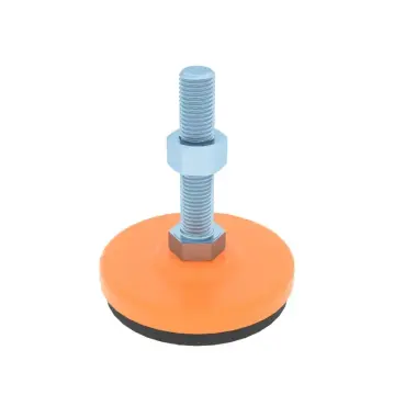 1312 - 080 10 070 Turuncu Sac Makine Ayağı