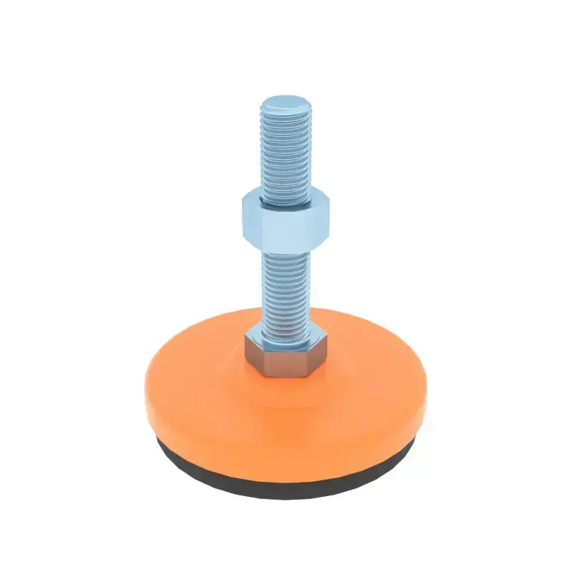 1312 - 080 12 50 Turuncu Sac Makine Ayağı