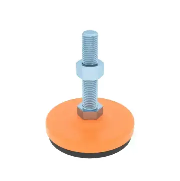 1312 - 080 12 70 Turuncu Sac Makine Ayağı