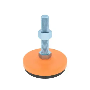 1312 - 080 12 150 Turuncu Sac Makine Ayağı