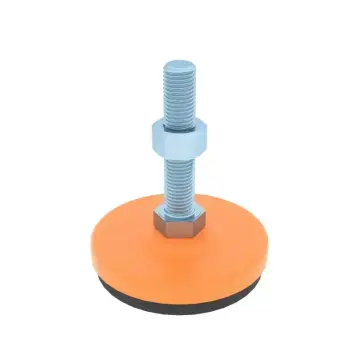 1312 - 080 14 100 Turuncu Sac Makine Ayağı