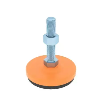 1312 - 080 16 100 Turuncu Sac Makine Ayağı