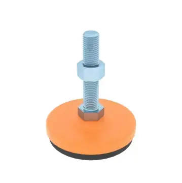 1312 - 080 16 150 Turuncu Sac Makine Ayağı