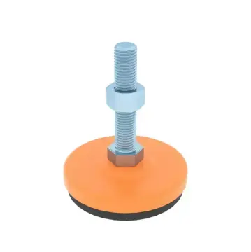 1312 - 080 16 200 Turuncu Sac Makine Ayağı