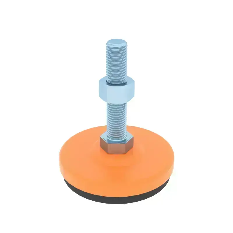 1312 - 080 20 100 Turuncu Sac Makine Ayağı