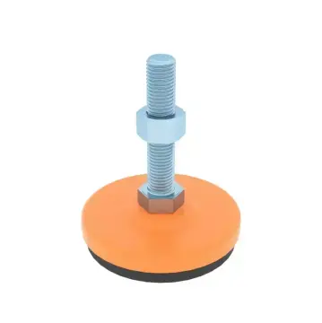1312 - 080 20 100 Turuncu Sac Makine Ayağı
