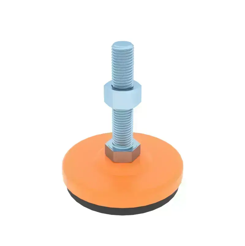 1312 - 080 20 200 Turuncu Sac Makine Ayağı
