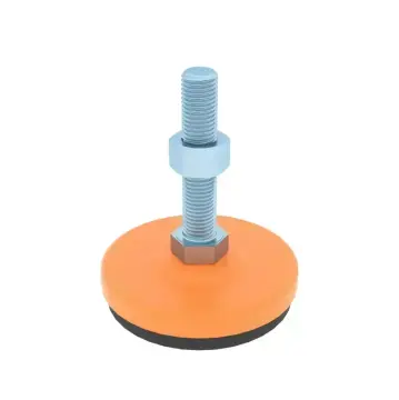 1312 - 080 20 200 Turuncu Sac Makine Ayağı