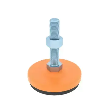 1312 - 100 12 070 Turuncu Sac Makine Ayağı