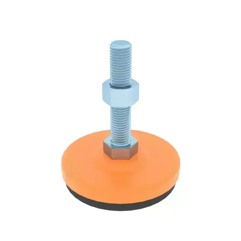 1312 - 100 12 150 Turuncu Sac Makine Ayağı