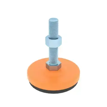 1312 - 100 12 150 Turuncu Sac Makine Ayağı