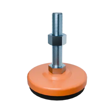 1312 - 100 12 150 Turuncu Sac Makine Ayağı