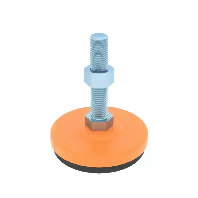 1312 - 100 14 100 Turuncu Sac Makine Ayağı