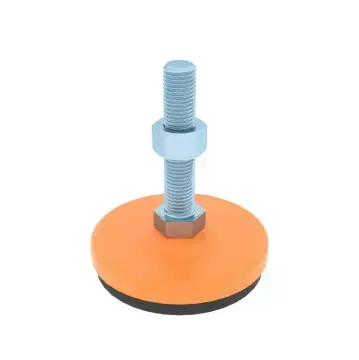 1312 - 100 14 100 Turuncu Sac Makine Ayağı