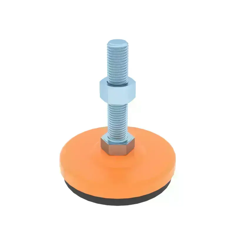 1312 - 100 16 100 Turuncu Sac Makine Ayağı