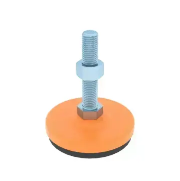 1312 - 100 16 100 Turuncu Sac Makine Ayağı