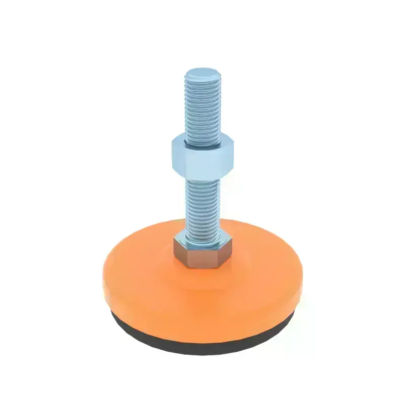 1312 - 100 16 150 Turuncu Sac Makine Ayağı