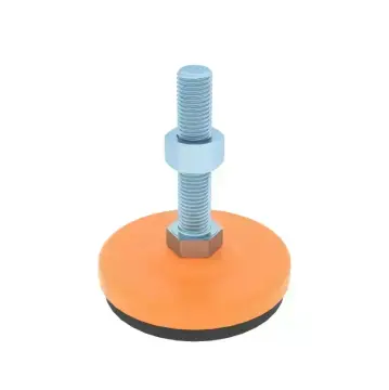 1312 - 100 16 200 Turuncu Sac Makine Ayağı