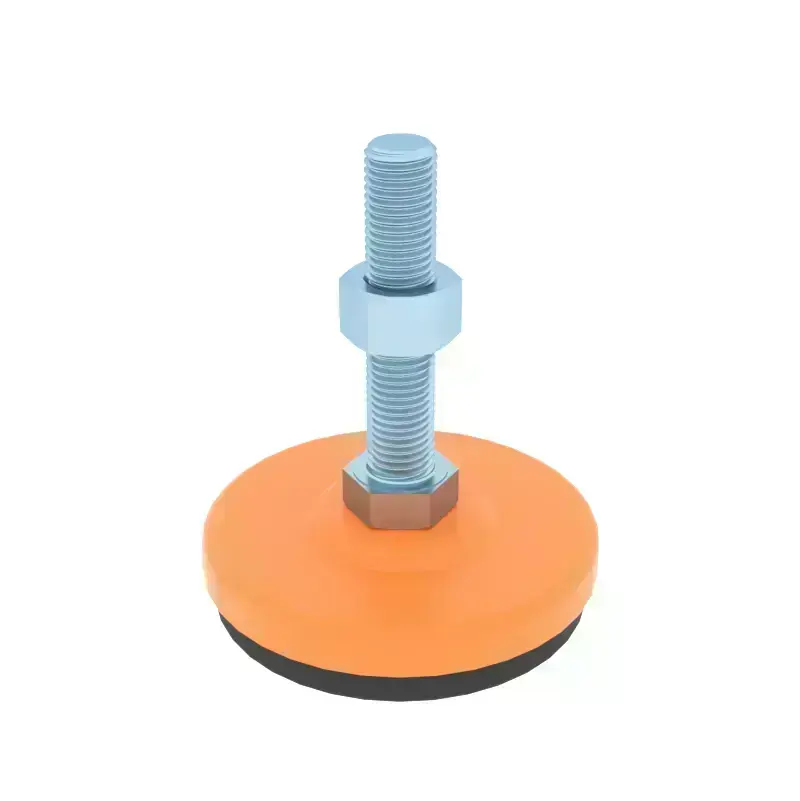 1312 - 100 20 100 Turuncu Sac Makine Ayağı