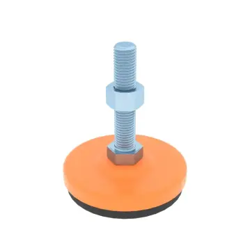 1312 - 120 12 100 Turuncu Sac Makine Ayağı