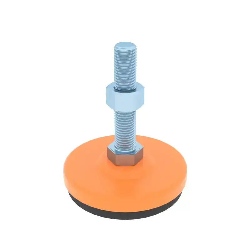 1312 - 120 14 100 Turuncu Sac Makine Ayağı