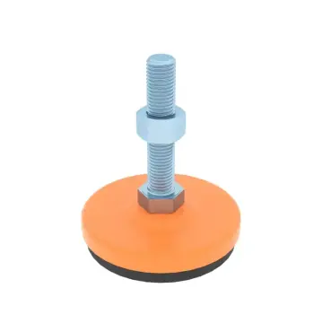 1312 - 120 14 100 Turuncu Sac Makine Ayağı