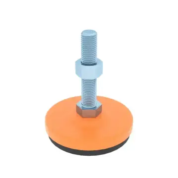 1312 - 120 16 100 Turuncu Sac Makine Ayağı