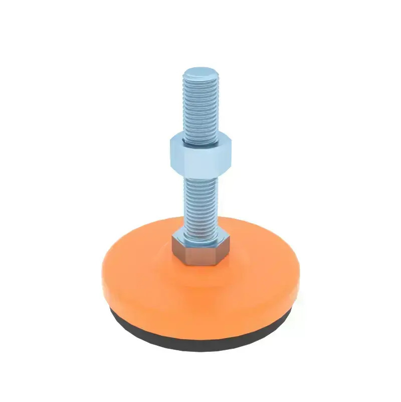 1312 - 120 16 150 Turuncu Sac Makine Ayağı
