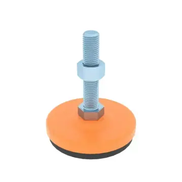 1312 - 120 16 200 Turuncu Sac Makine Ayağı